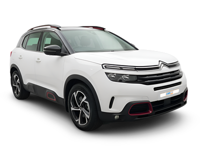 CITROEN C5 AIRCROSS-img